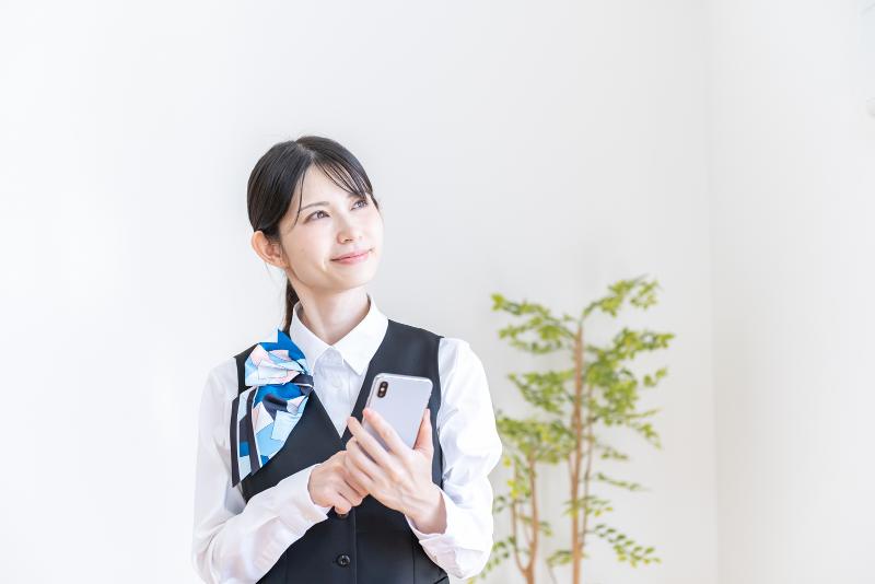 株式会社エス・エム・エスサポートサービスの求人・転職情報