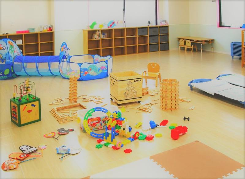 つくし保育園のアルバイト・バイト求人情報-02