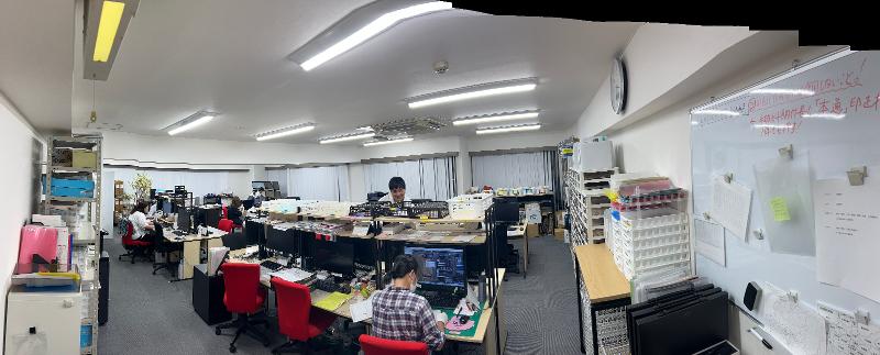 行政書士法人山﨑事務所のアルバイト・バイト求人情報-04