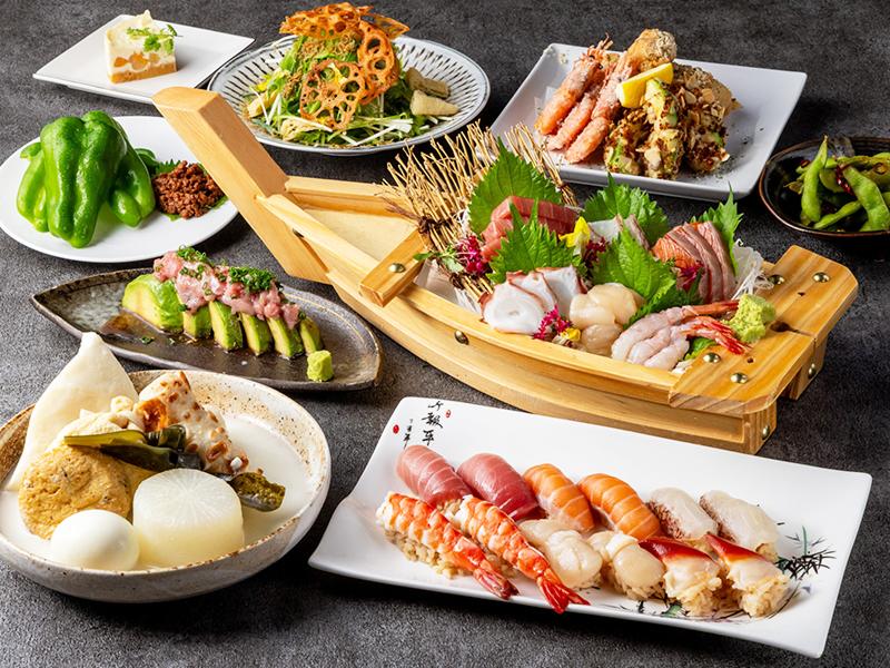 海鮮とおでん居酒屋 魚でん 船橋本店のアルバイト・バイト求人情報-04