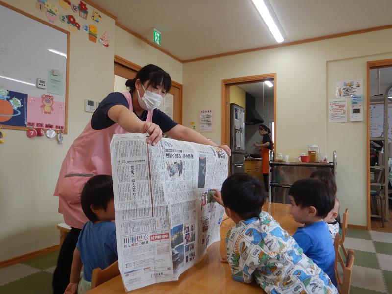 東北中央病院院内保育所和い和いキッズガーデン(アートチャイルドケア)のアルバイト・バイト求人情報-05