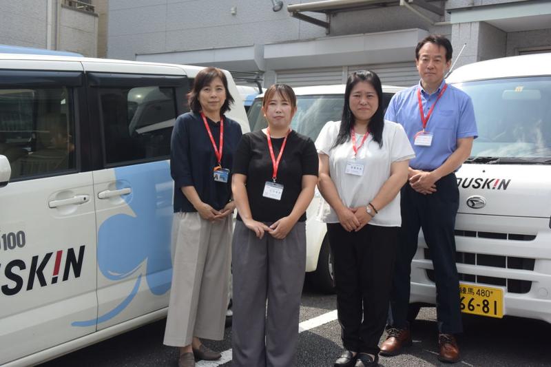 株式会社日本住設サービスのアルバイト・バイト求人情報-02