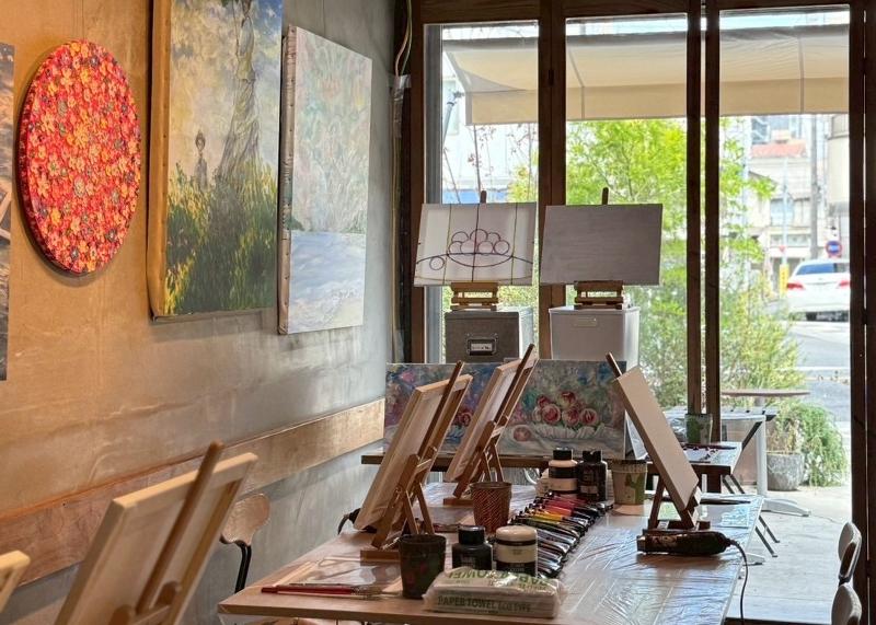 株式会社 クレアワークス CREABASEのアルバイト・バイト求人情報-04