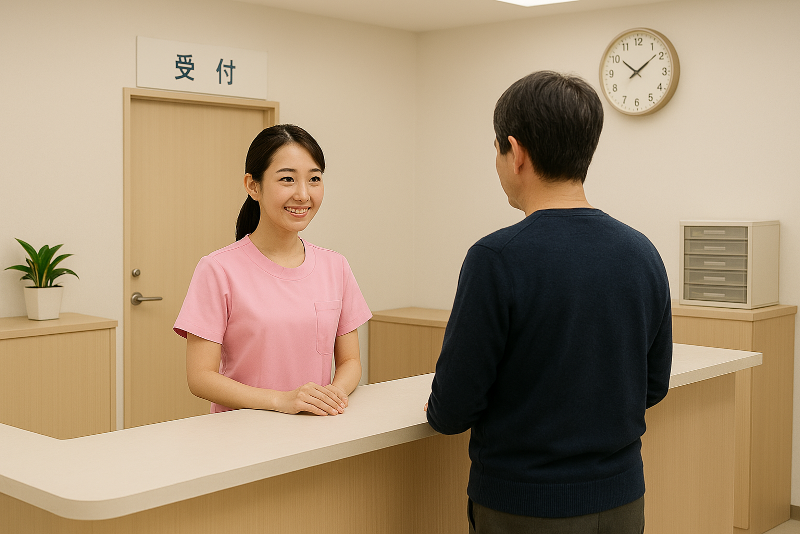 医療法人秀一会の求人・転職情報