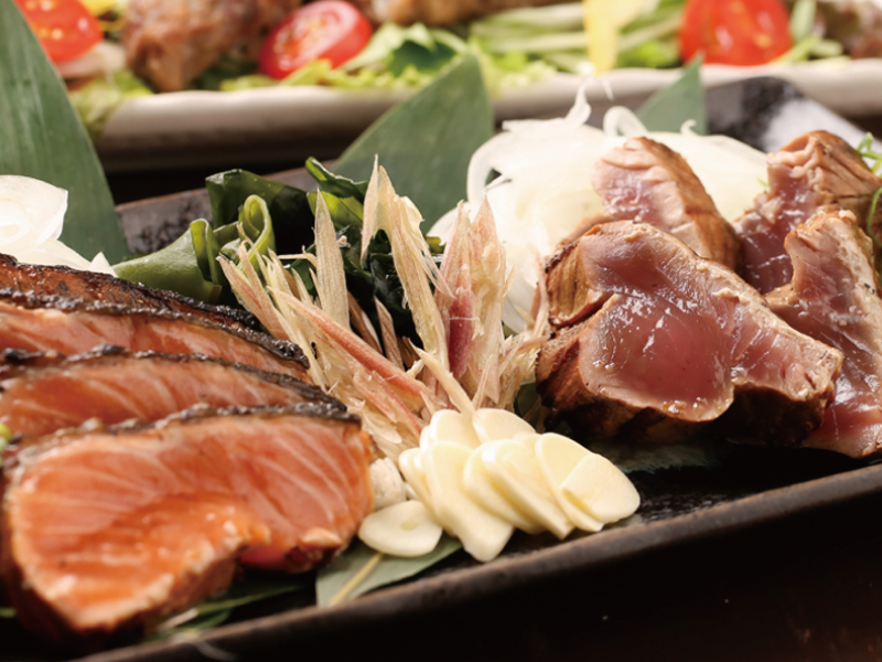 ニュー酒場 わら焼き部 京橋店のアルバイト・バイト求人情報-05