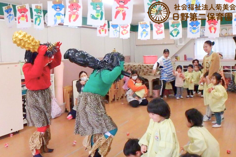 社会福祉法人菊美会 日野第二保育園のアルバイト・バイト求人情報-04