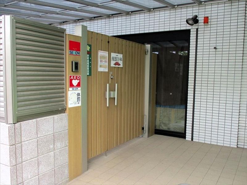 ソラストひがしおおい保育園のアルバイト・バイト求人情報-03