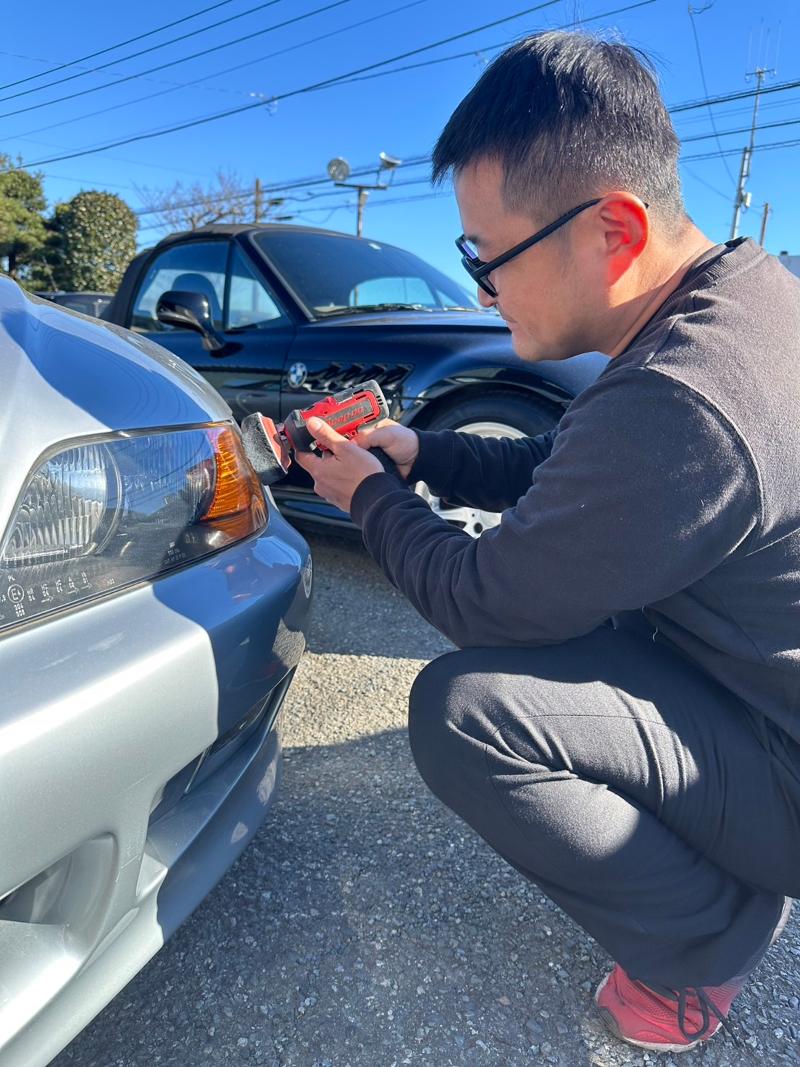 輸入車販売店 Raportのアルバイト・バイト求人情報-03