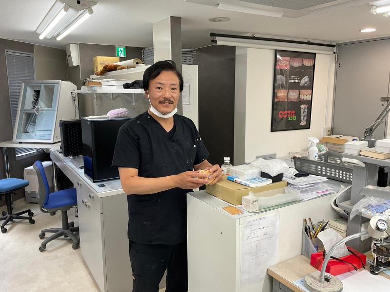 西中島ミナミ歯科クリニック 医療法人健志会のアルバイト・バイト求人情報-02