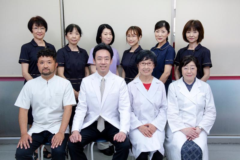 梅の木眼科医院のアルバイト・バイト求人情報-03