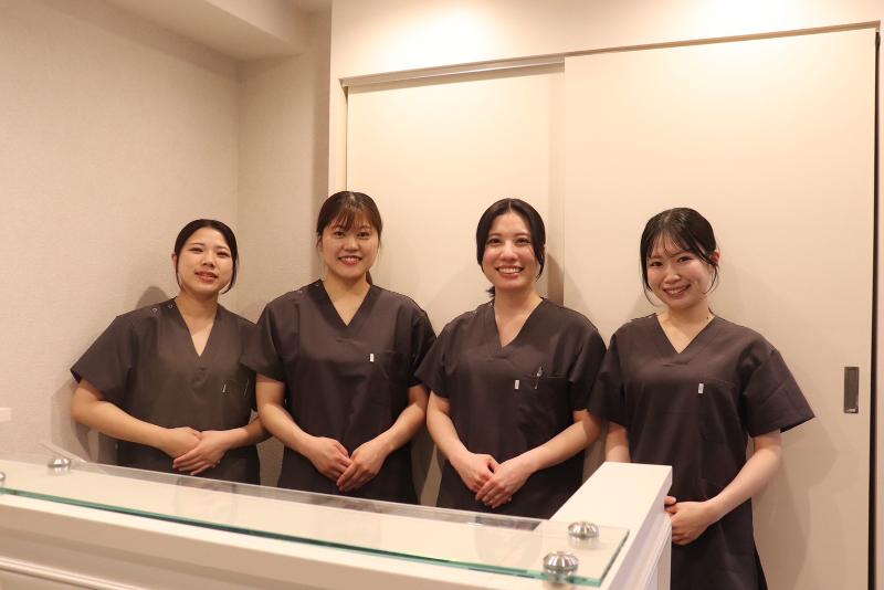 美容整体ラボ HANA 東新宿店のアルバイト・バイト求人情報-05