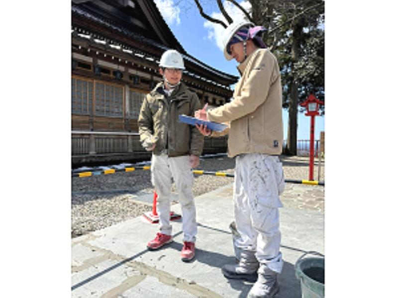 山岡石材工業株式会社のアルバイト・バイト求人情報-05