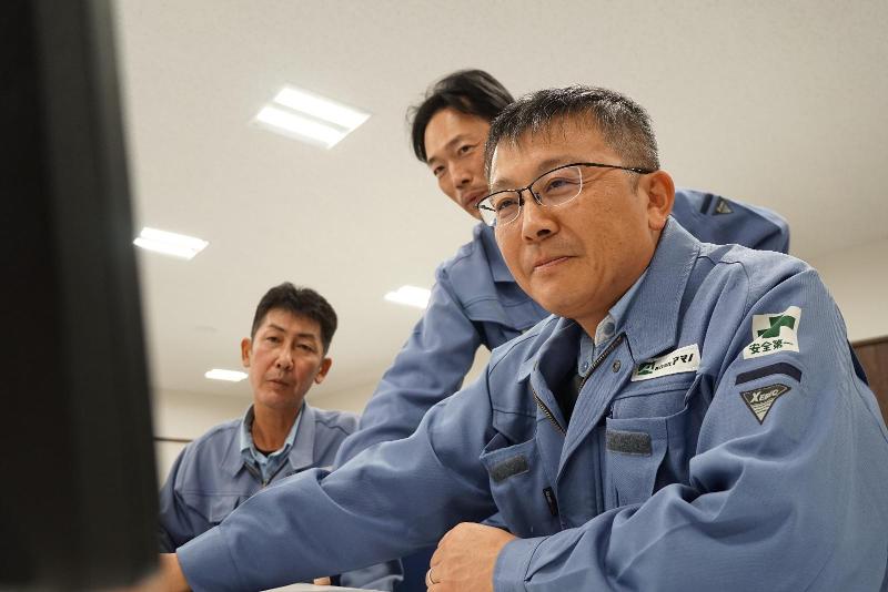 株式会社アマノのアルバイト・バイト求人情報-05