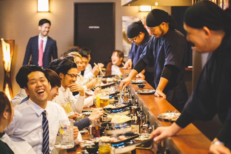 焼肉ホルモン 芝生(しばふ)金沢駅前店のアルバイト・バイト求人情報-02