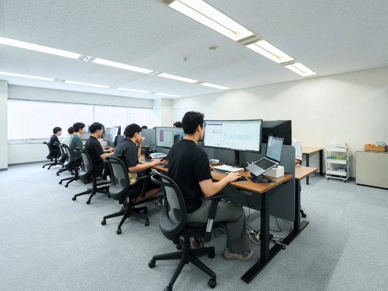 株式会社CINCAのアルバイト・バイト求人情報-05