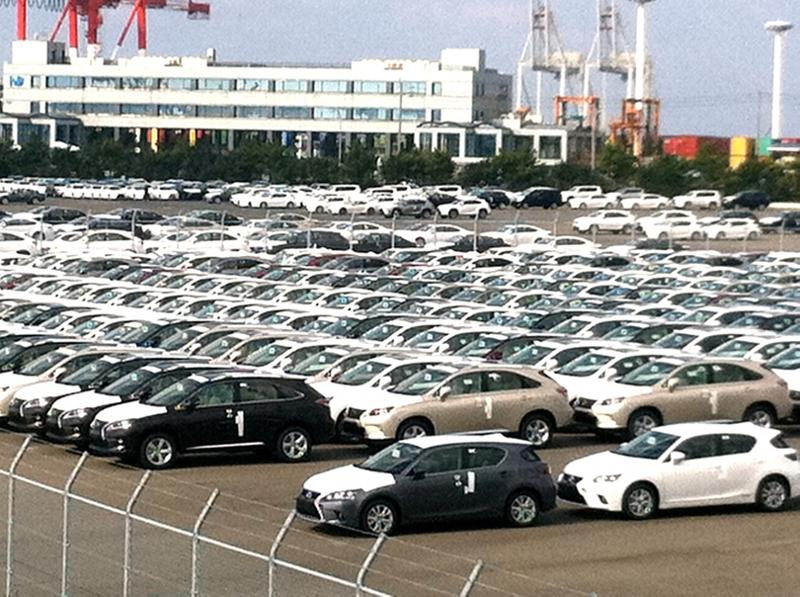 株式会社 粟戸運輸の求人・転職情報