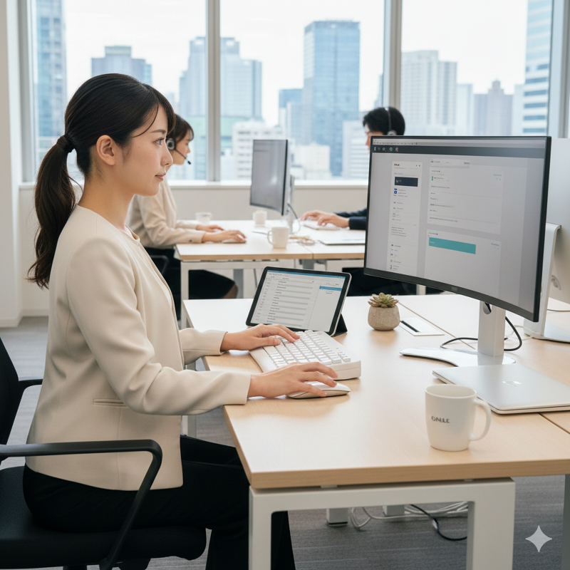 (株)デュオコミュニケーションズの求人・転職情報