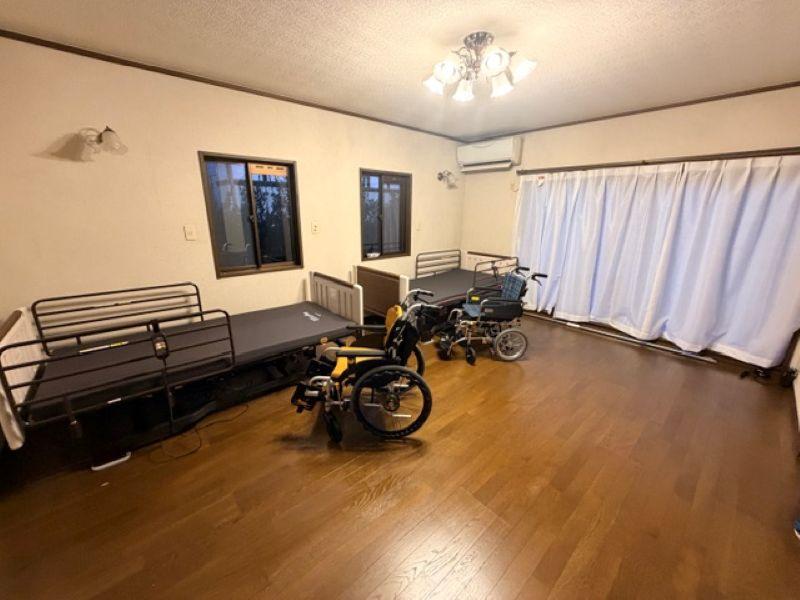 住宅型有料老人ホーム和の刻(なごみのとき)の求人・転職情報-05