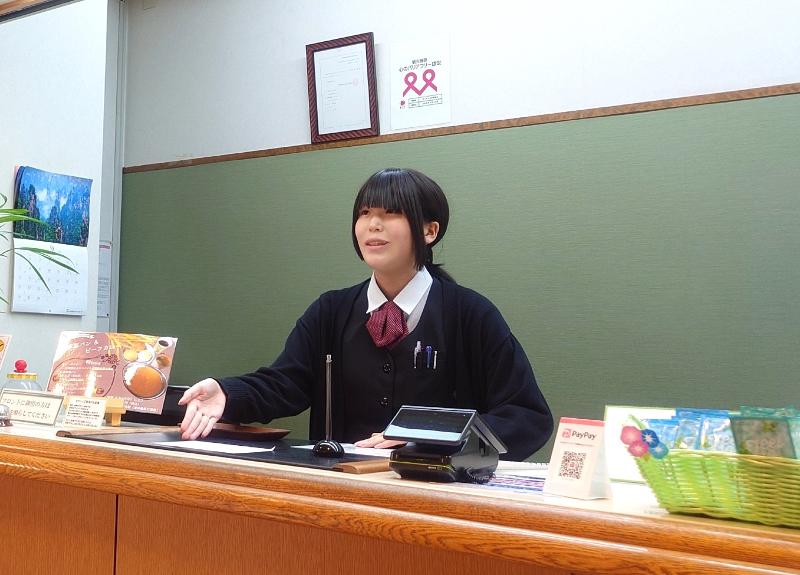 株式会社ドリームホテルのアルバイト・バイト求人情報-02