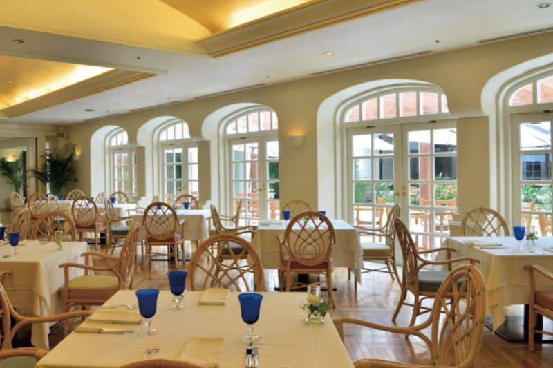 ザ・テラスホテルズ株式会社の求人・転職情報