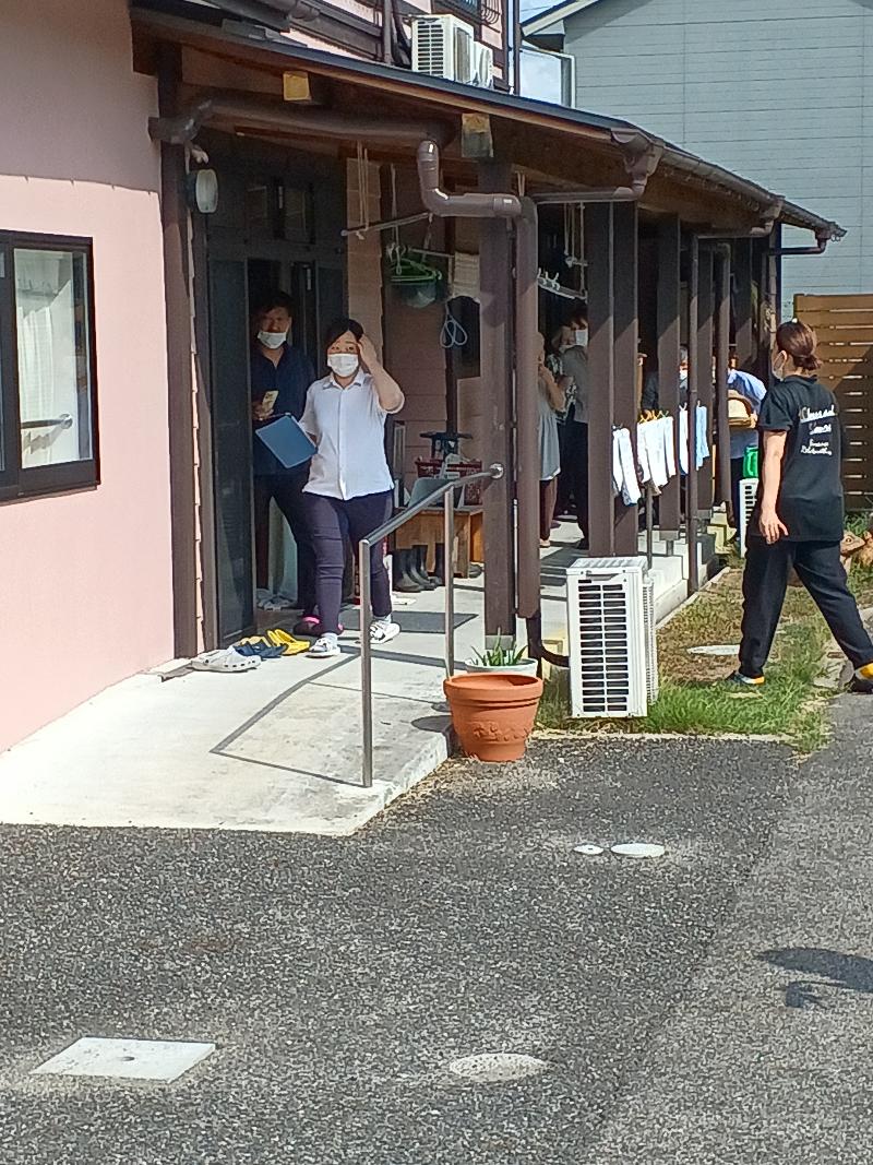 デイサービスセンターみなくちみんなの家のアルバイト・バイト求人情報-04
