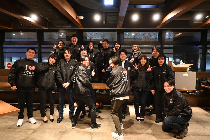 ペッツオーライ株式会社のアルバイト・バイト求人情報-02