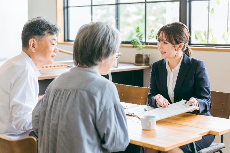アクサ生命保険株式会社 横浜FA支社の求人・転職情報