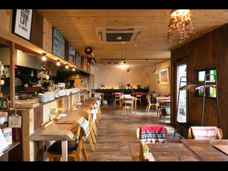 ピッツェリア トランクイッロのアルバイト・バイト求人情報-05