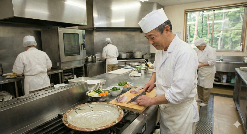 商船三井興産株式会社の求人・転職情報