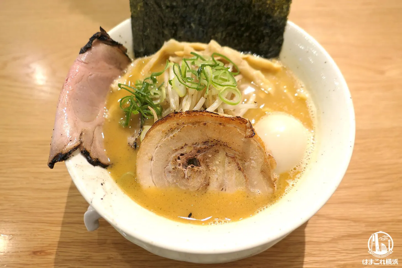 横浜鶏白湯味噌らぁめん 味鶏のアルバイト・バイト求人情報-04