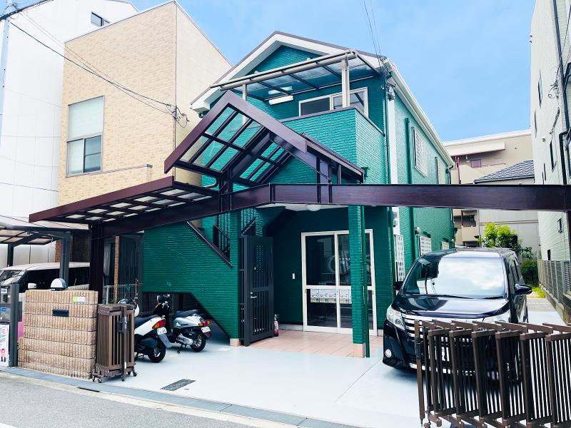 社会福祉法人めばえ福祉会の求人・転職情報