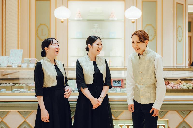 株式会社ＬＡＤＵＲＥＥ　ＪＡＰＯＮ-0004の求人・転職情報