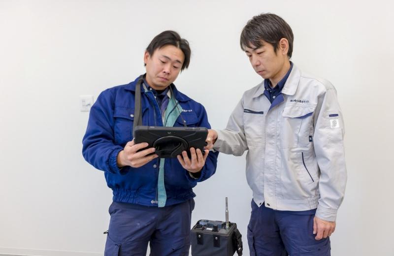 株式会社山﨑ビル環境サービスのアルバイト・バイト求人情報-03