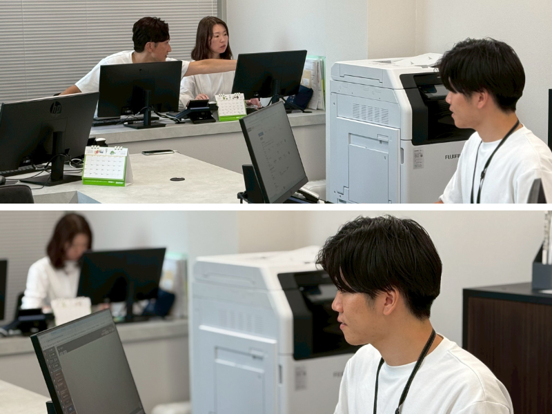 株式会社Y’s styleのアルバイト・バイト求人情報-02