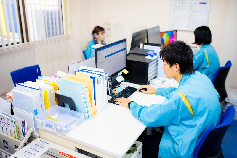 松正工機株式会社の求人・転職情報