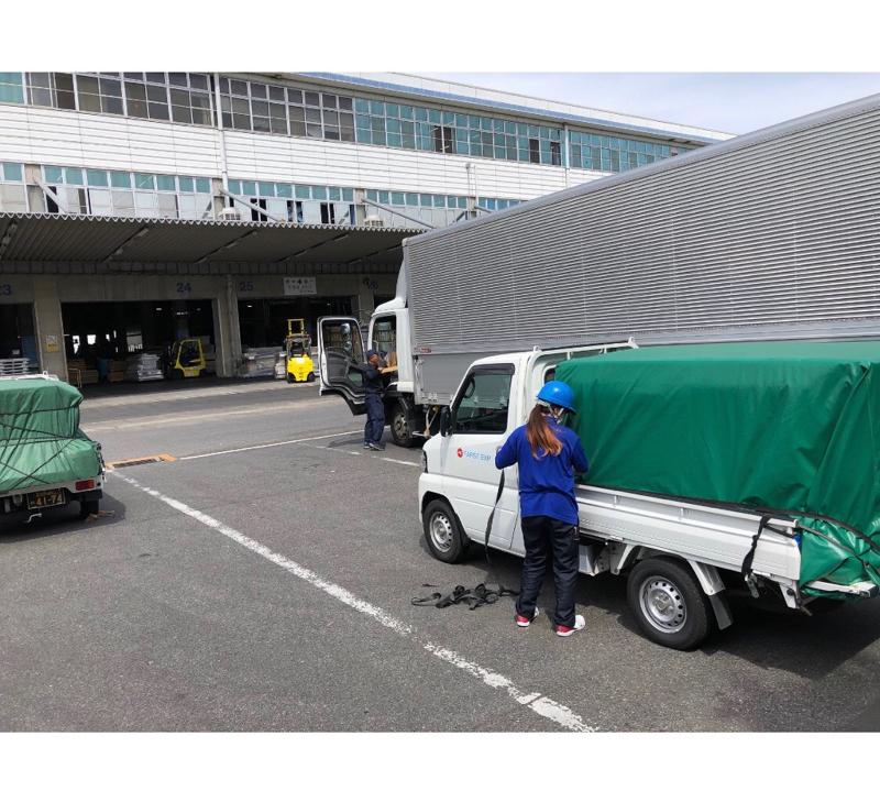 有限会社ファーストエクスプレスの求人・転職情報