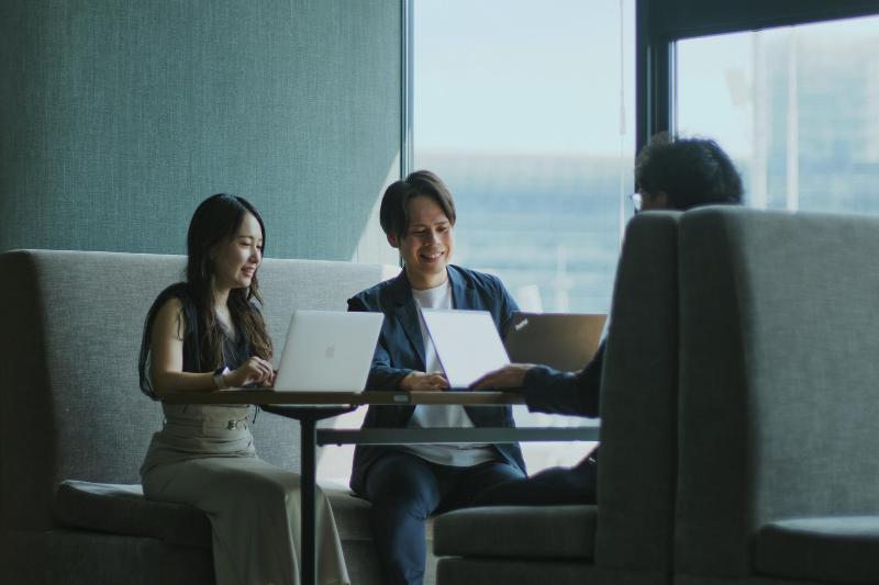 forest株式会社の求人・転職情報