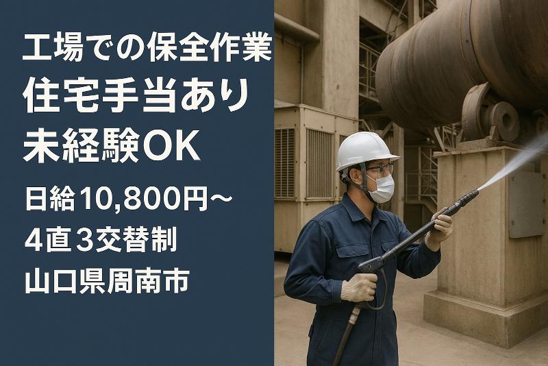 中川産業株式会社の求人・転職情報