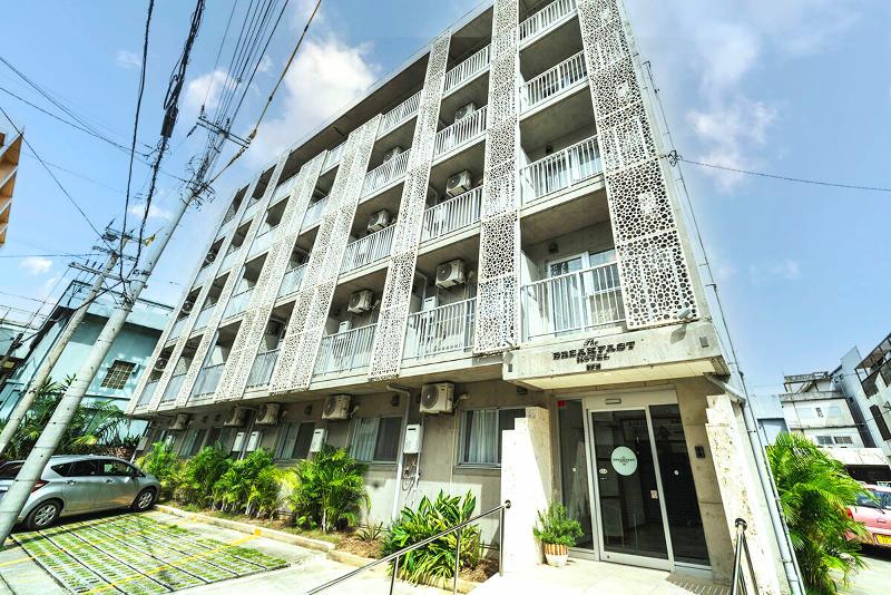 リゾーツ琉球株式会社/The BREAKFAST HOTEL MARCHE石垣島のアルバイト・バイト求人情報-05