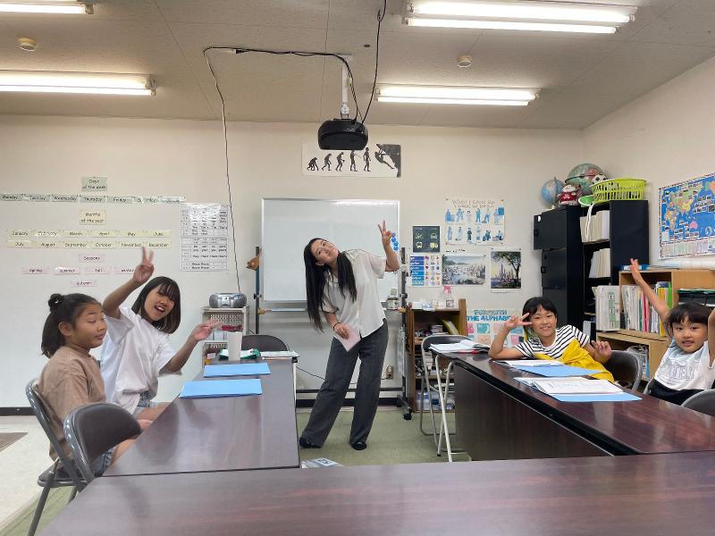 ティムズイングリッシュスクールのアルバイト・バイト求人情報-03