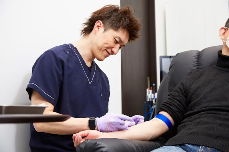 銀座銀クリニックのアルバイト・バイト求人情報-04