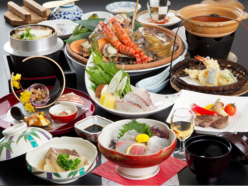 南知多温泉郷 源氏香 - Genjikoのアルバイト・バイト求人情報-04