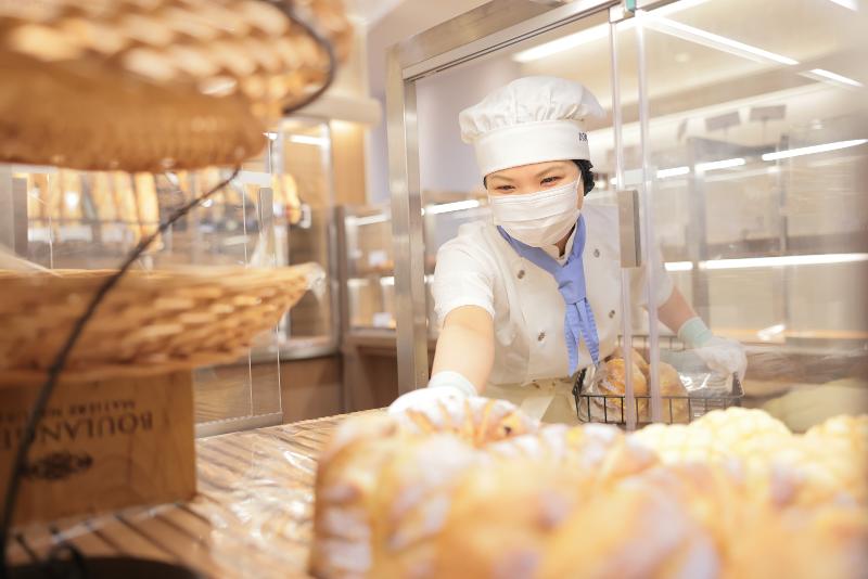 株式会社ドンク/DE小田急OX相模大野店のアルバイト・バイト求人情報-04