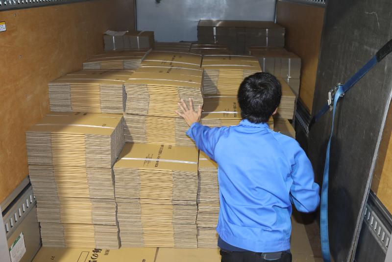 明石紙工株式会社の求人・転職情報