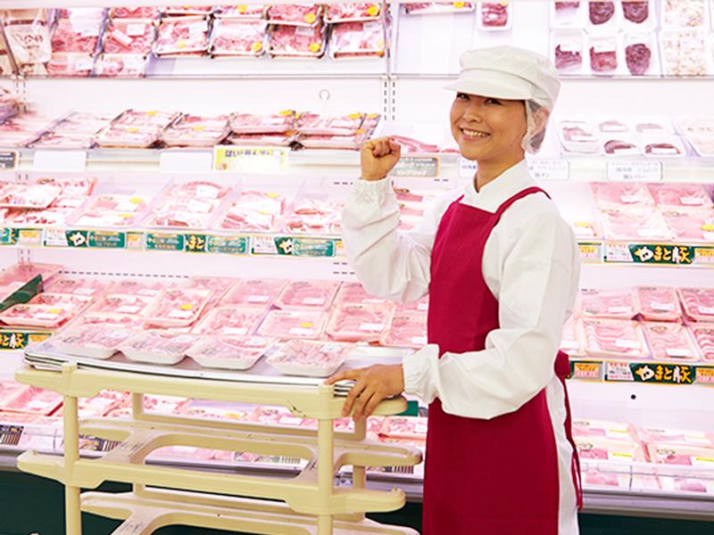 肉の雅屋(みやびや)杏林堂薬局 新所原駅南店のアルバイト・バイト求人情報-05