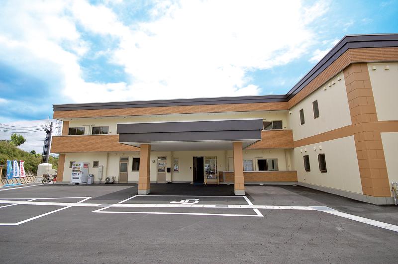 富士ヶ丘サービス株式会社の派遣求人情報