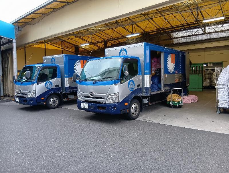 株式会社ヒロコーポレーションの求人・転職情報