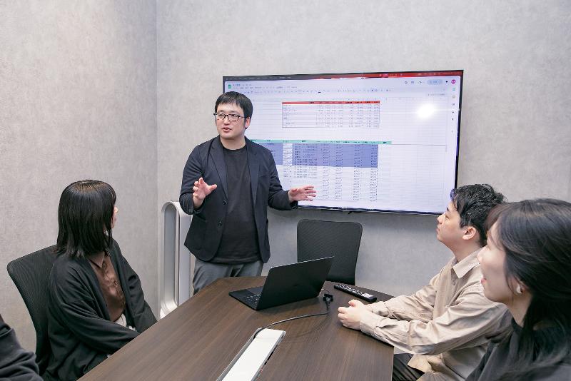 メタグロース株式会社の求人・転職情報