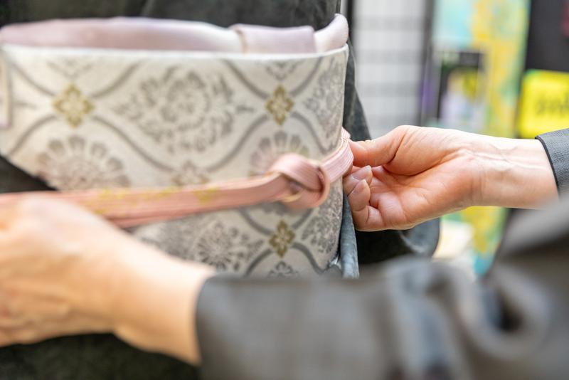 株式会社きものあさ川の求人・転職情報