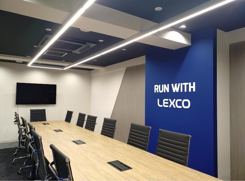 レクスコ　ジャパン株式会社の求人・転職情報